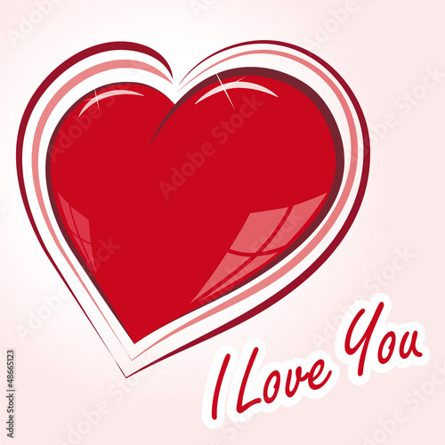 declaration of love