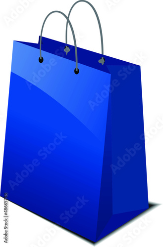 Shopping Bag