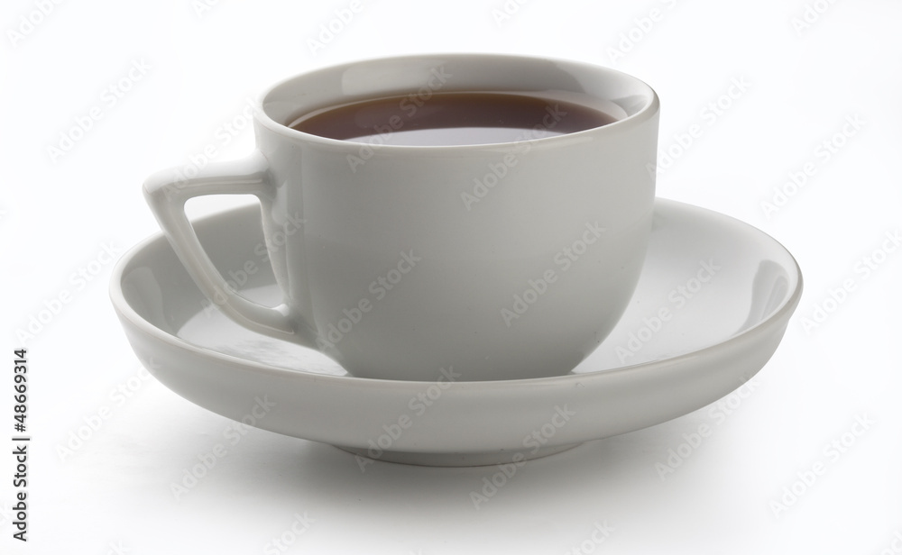 Cup of tea Cup of tea
