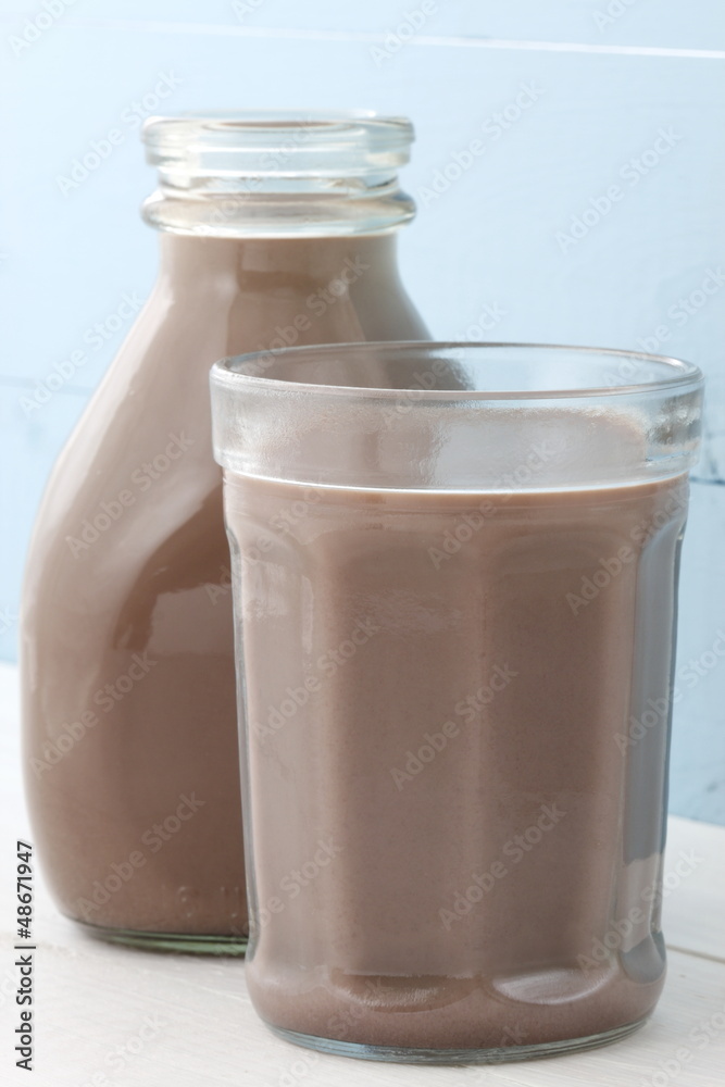 chocolate milk pint chocolate milk pint