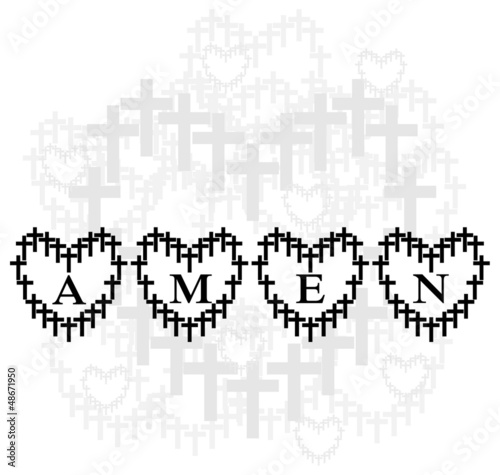 amen icon