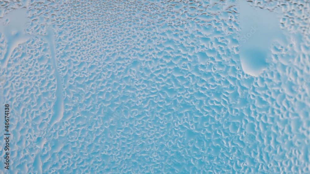 motion water