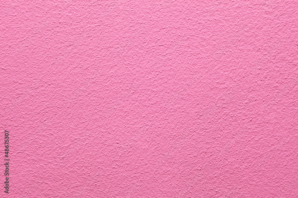 pink wall texture background or texture