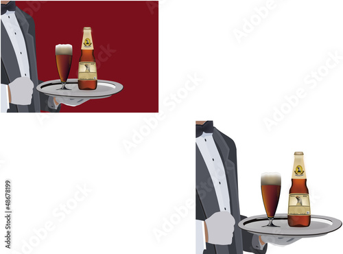 birra rossa