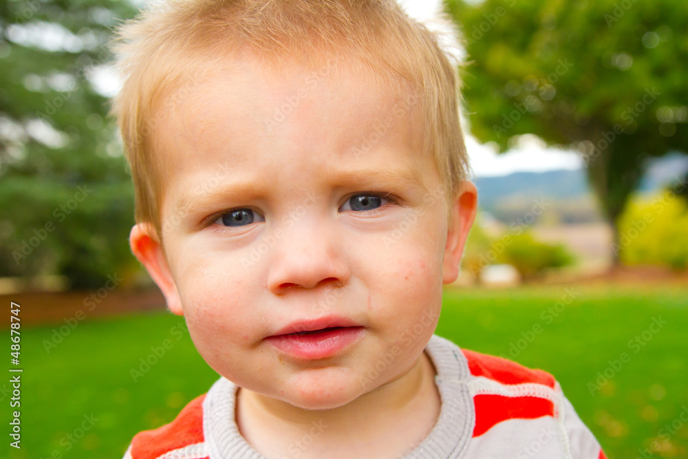 Child Portrait Child Portrait