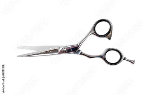 Photography scissors
