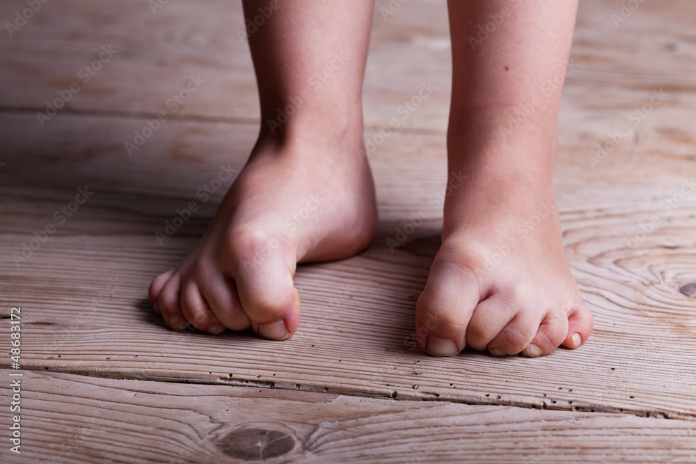 Indecision in childhood Indecision in childhood