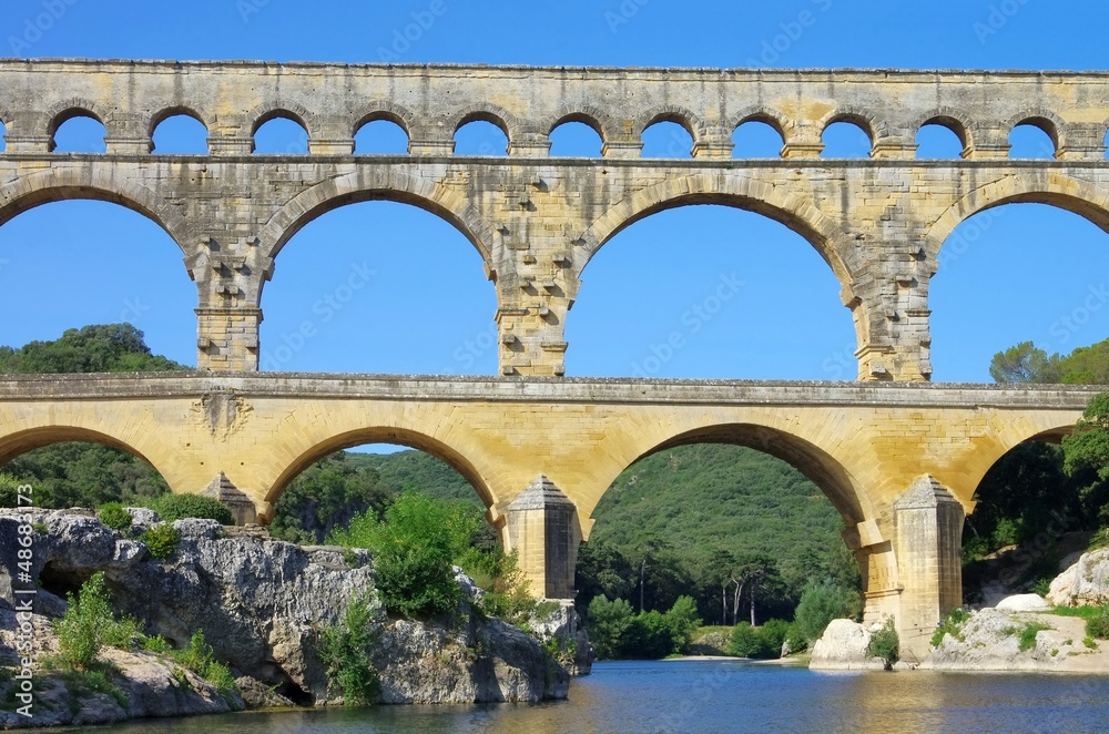 Pont du Gard 24