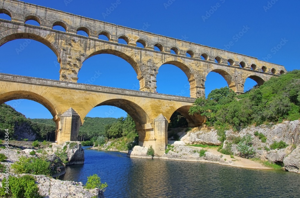 Pont du Gard 28
