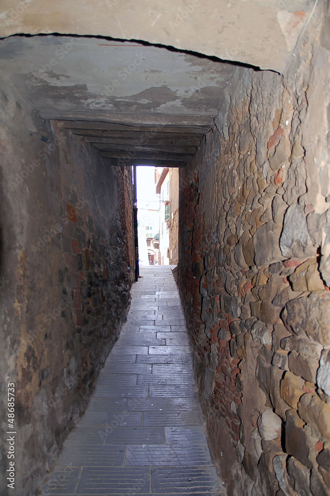 passaggio passaggio