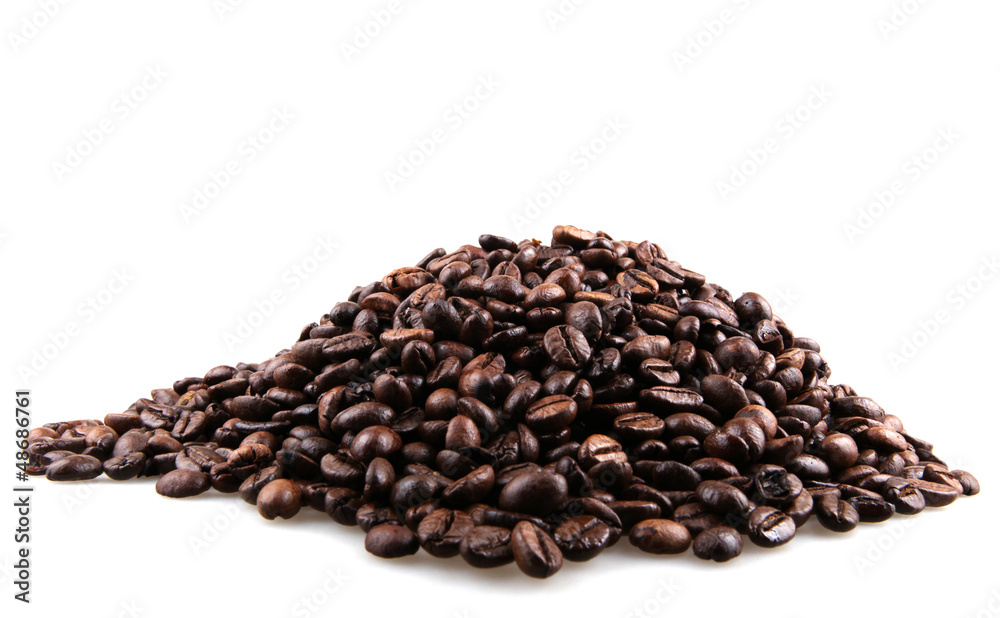 coffee beans coffee beans