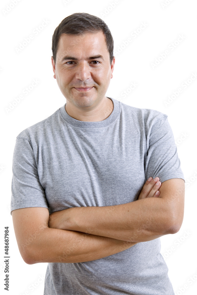 young man young man