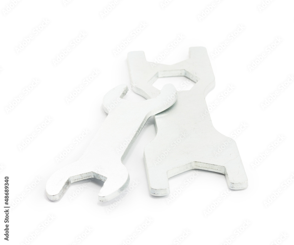 Obraz premium wrench