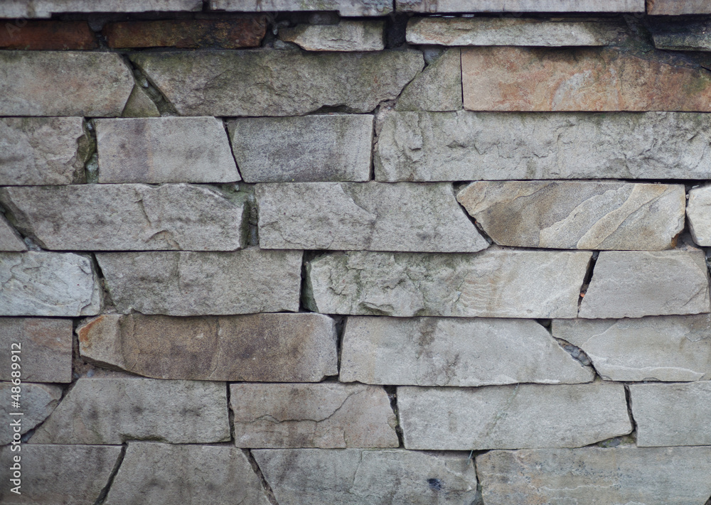 Fototapeta premium Камень