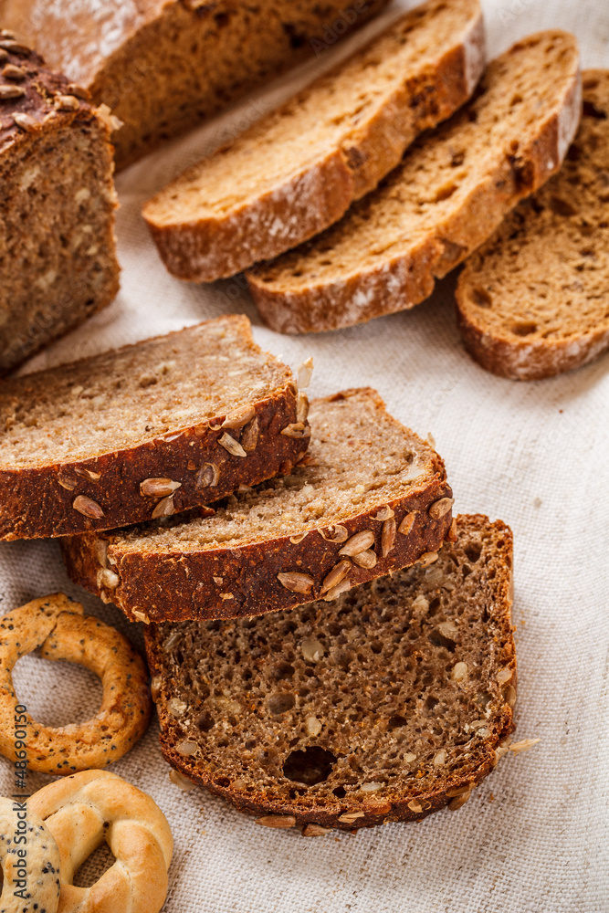 Bread Bread