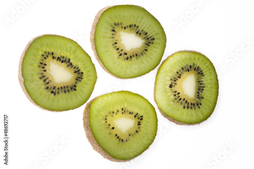 fruit exotique le kiwi