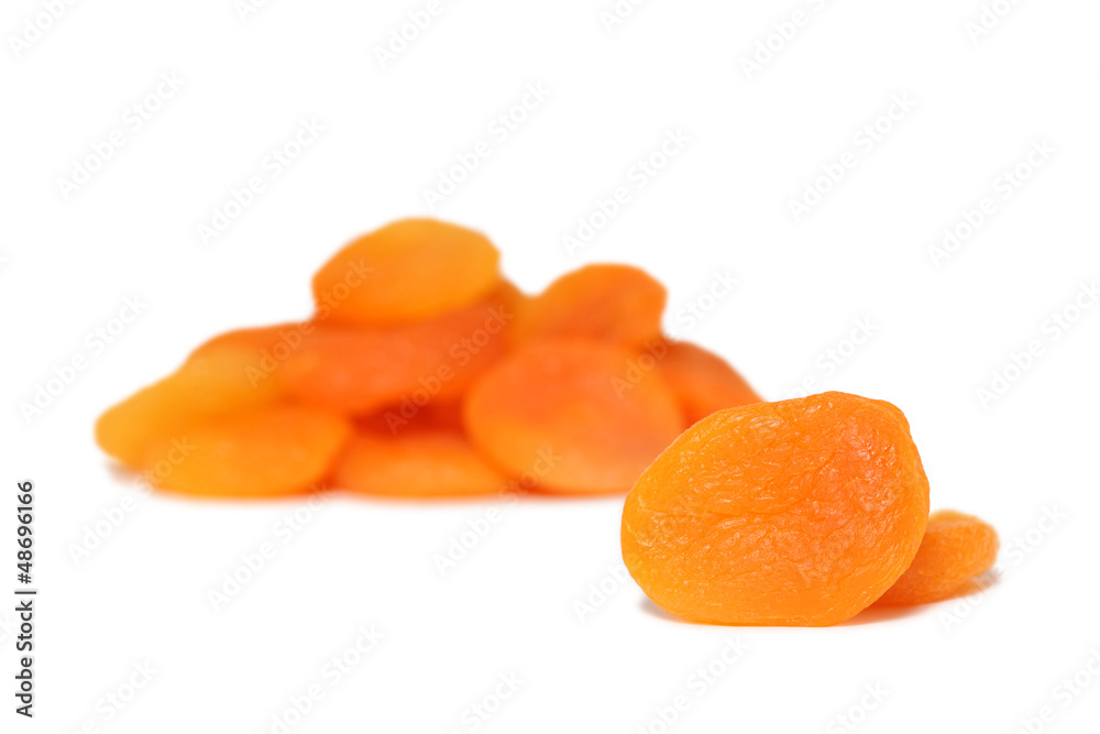 Dried apricots Dried apricots