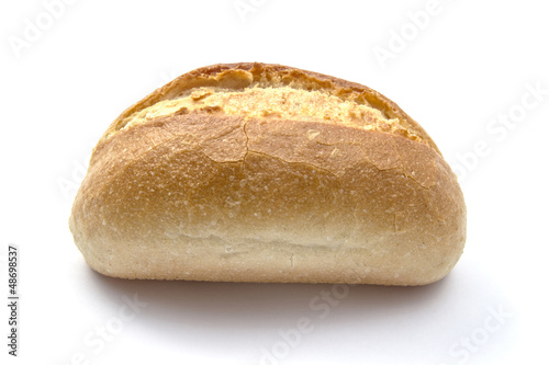 Mini bread