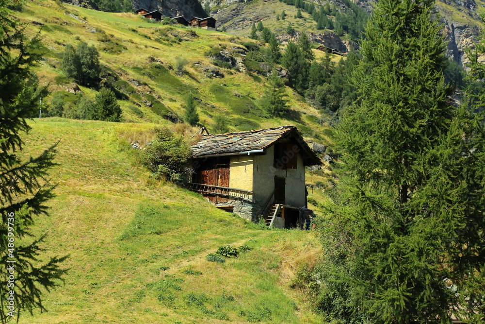 Zermatt Zermatt