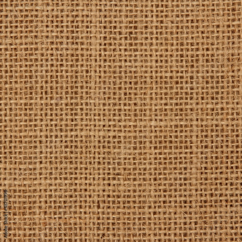 Juta  sfondo - Jute background close up