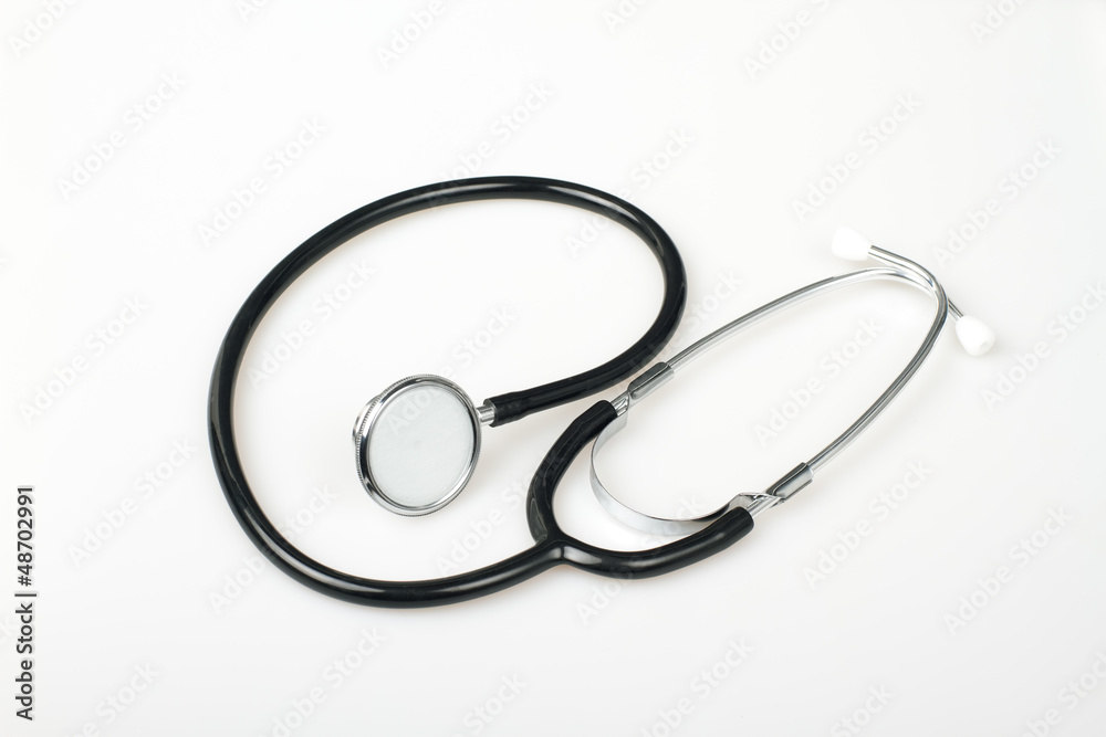 Estetoscopio medicina Estetoscopio medicina