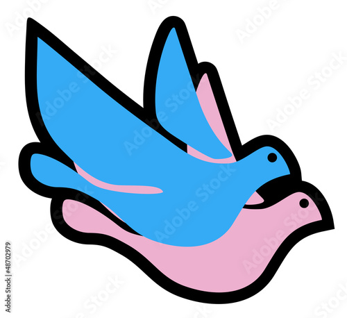 Peace symbol