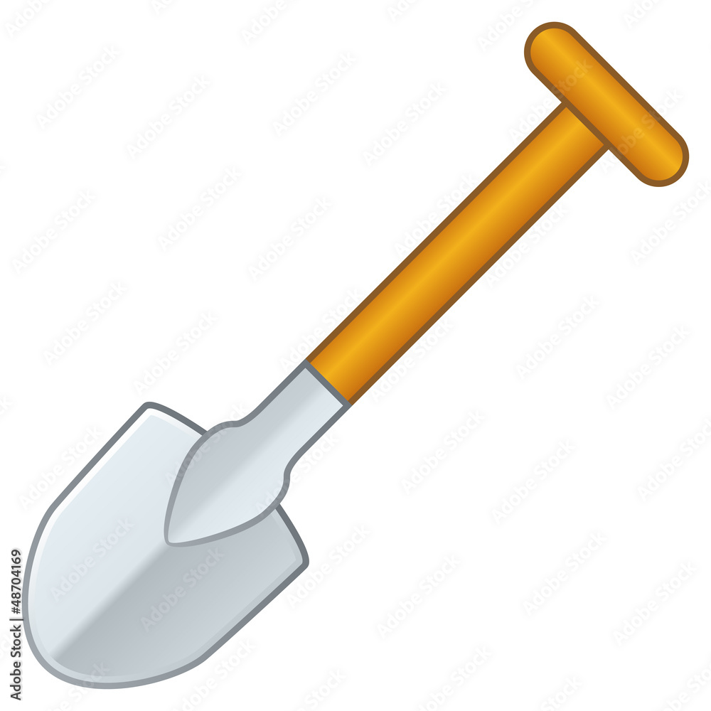 Shovel Shovel