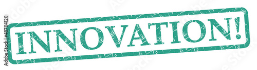 Innovation Stempel  #130120-svg05