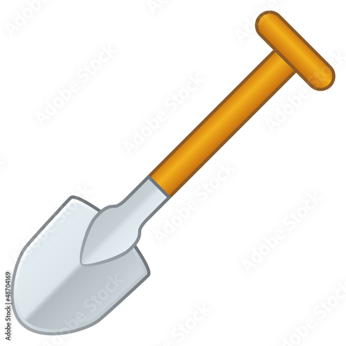 Shovel