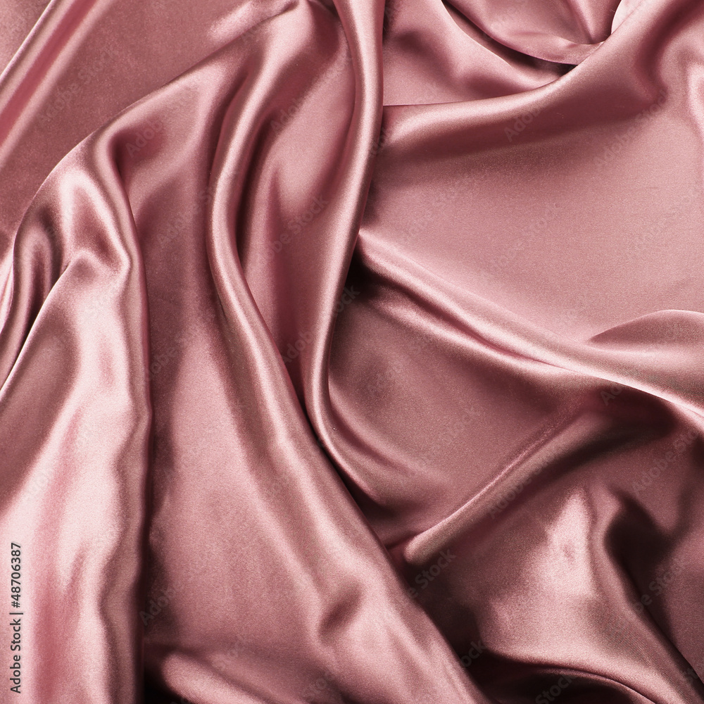 Obraz premium luxury silk background