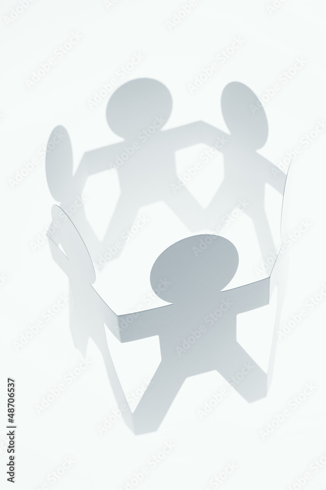 Teamwork concept Teamwork concept