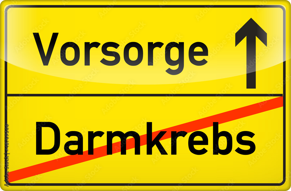 Darmkrebs / Vorsorge Darmkrebs / Vorsorge
