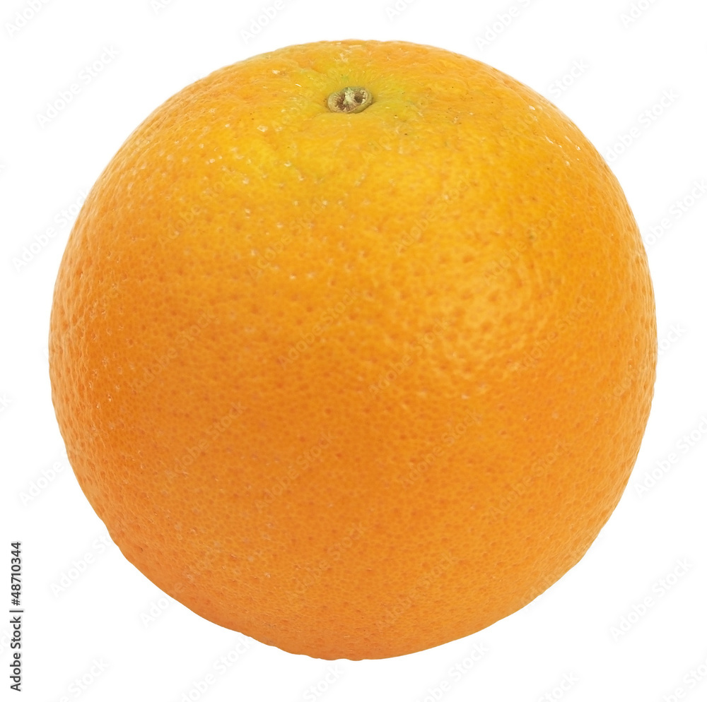 fresh orange fresh orange
