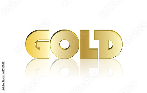 GOLD Type