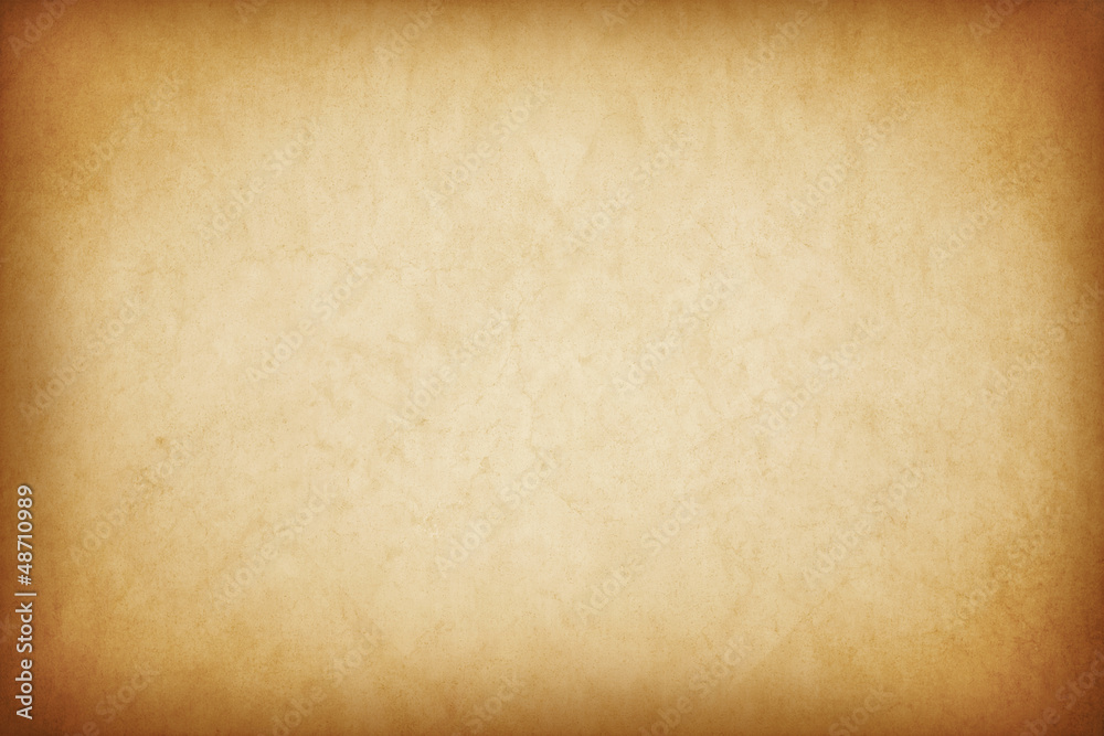 Obraz premium Vintage plakat