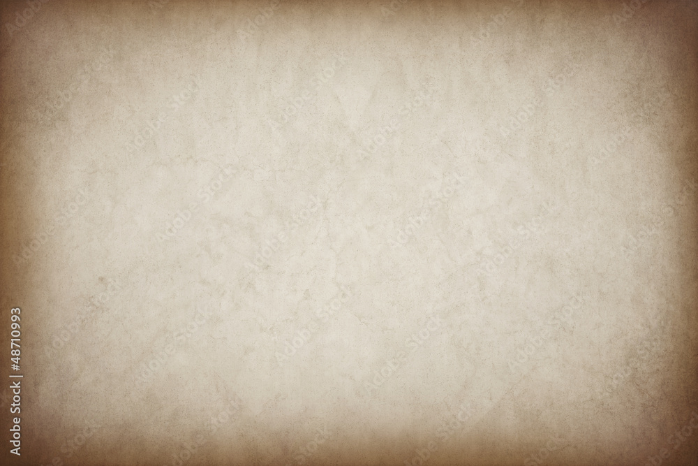 Obraz premium Vintage Poster