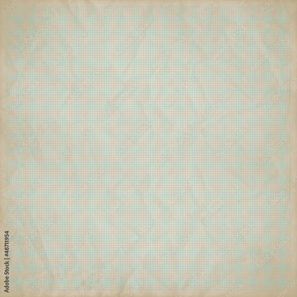 Old Grid Paper Old Grid Paper