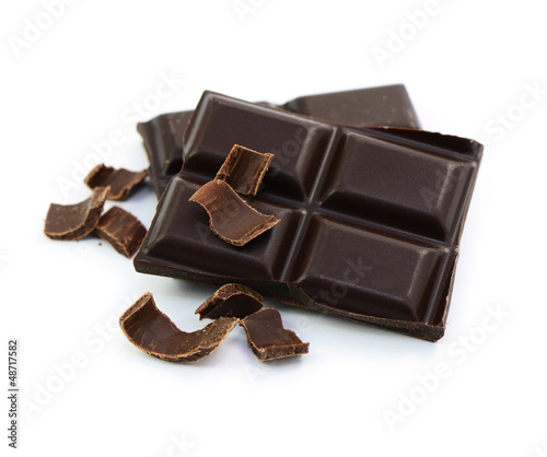 Schokolade photo