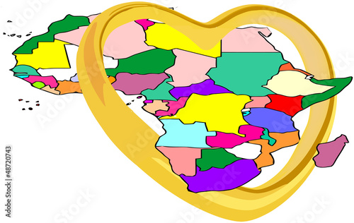 africa con amore