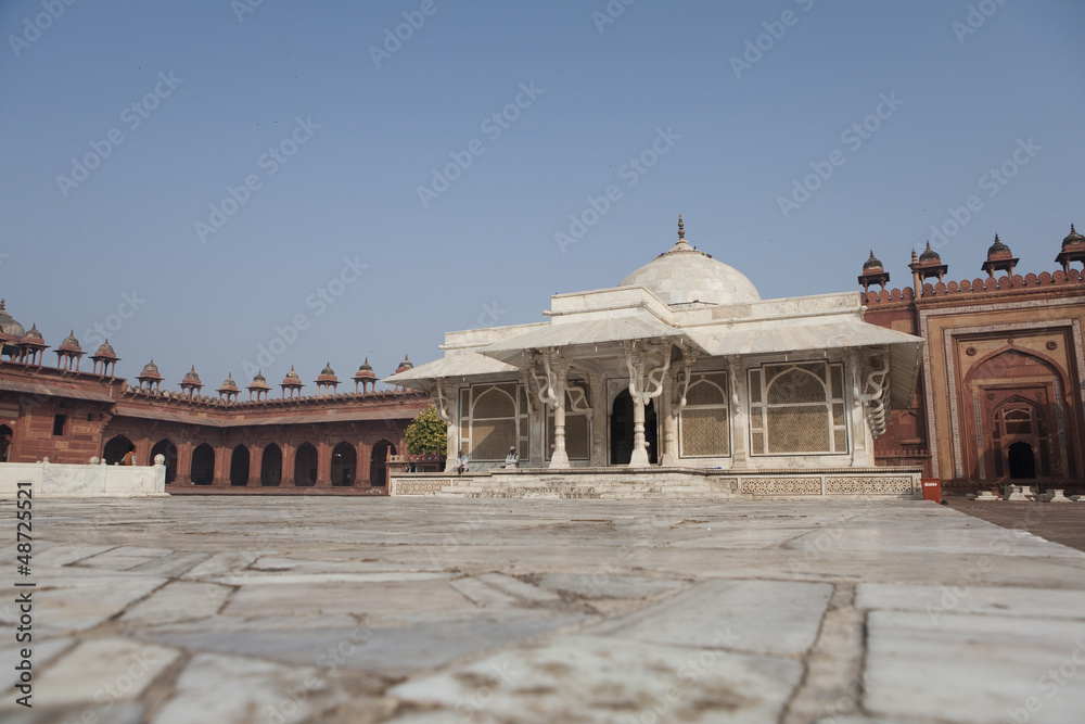 Obraz premium Fathepur Sikri
