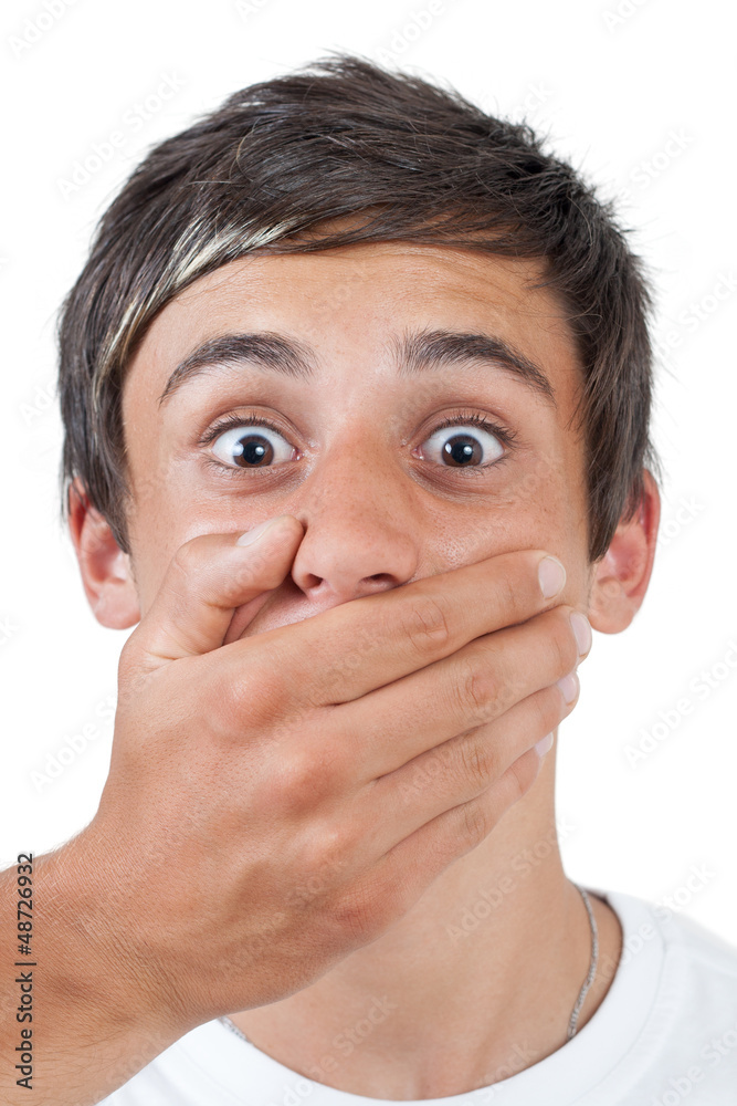 silence silence