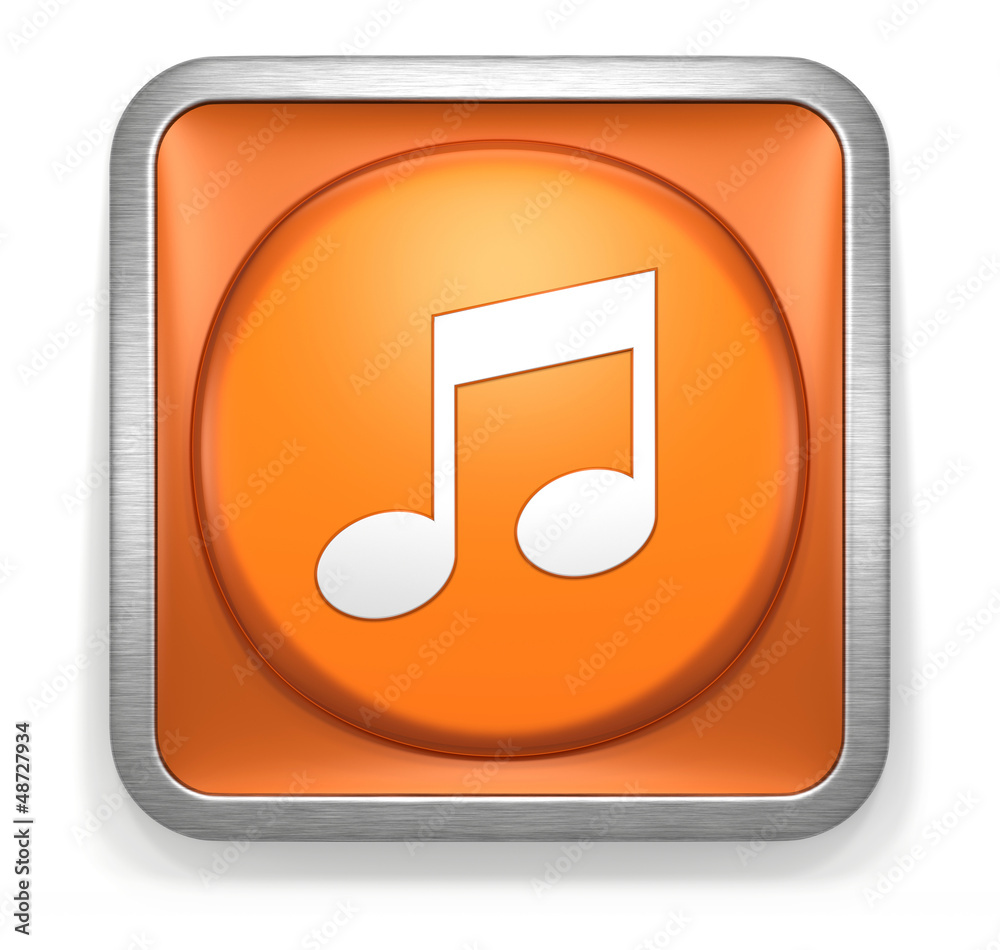 Music_Orange_Button Music_Orange_Button