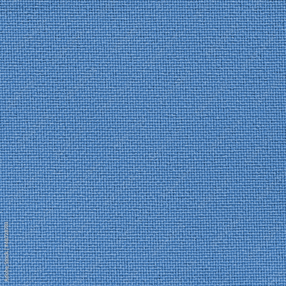 blue canvas texture or background blue canvas texture or background
