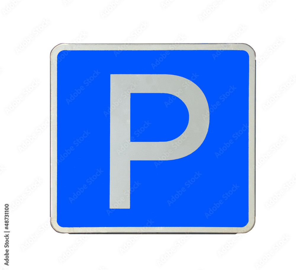 Road sign Road sign