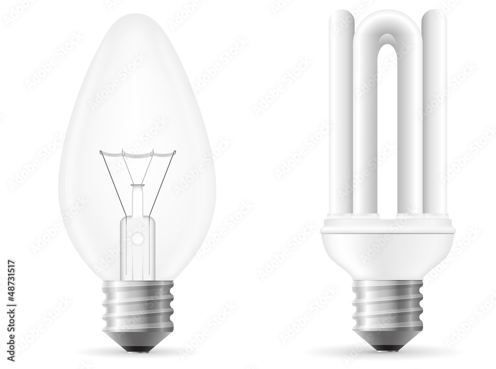light bulb vector illustration light bulb vector illustration