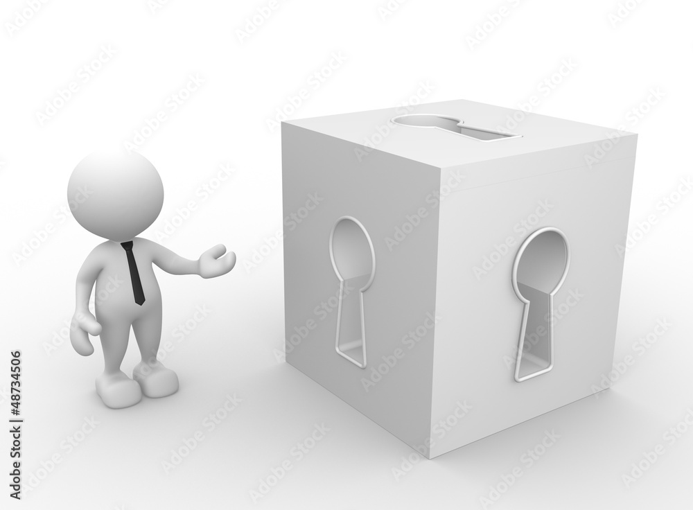 Keyhole Keyhole