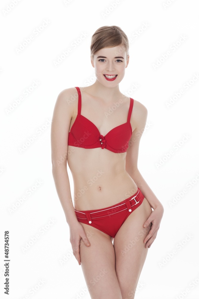 Bikini Bikini