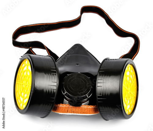 Respirator