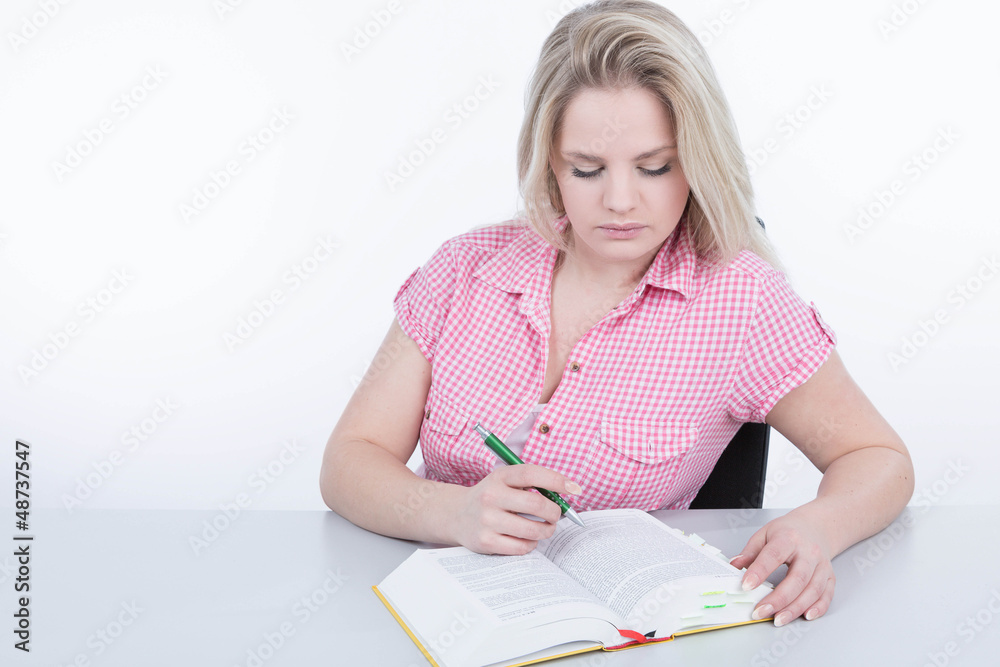 Lesen Lesen