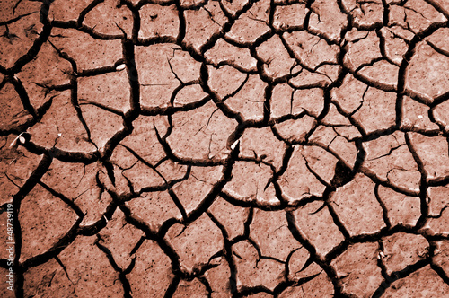 Erosion photo